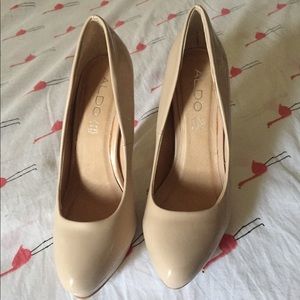 Aldo shoes